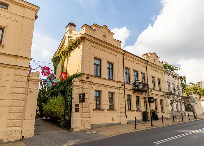 Apartamenty Browar Perla - Free Parking