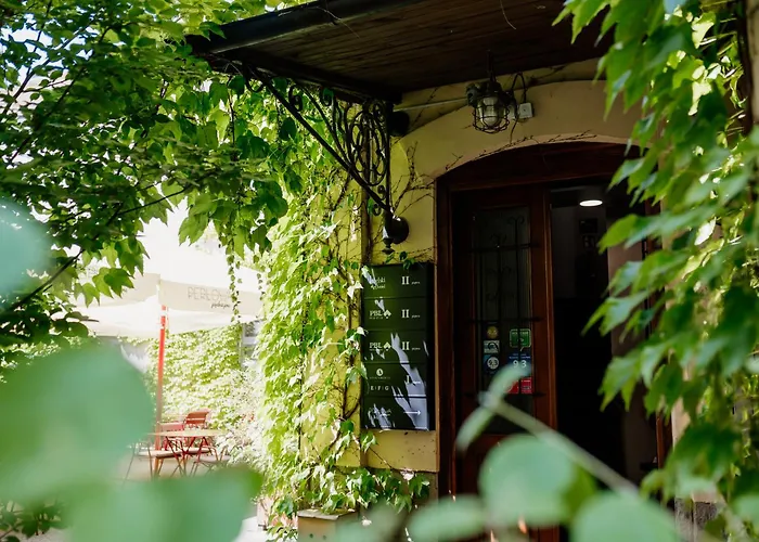 Apartamenty Browar Perla - Free Parking
