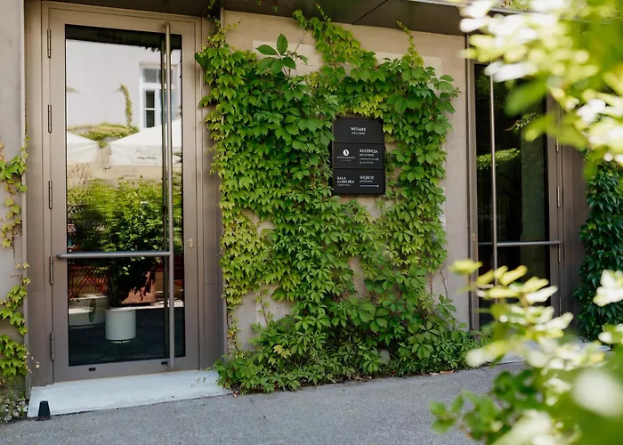 Apartamenty Browar Perla - Free Parking