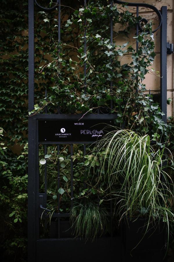 Browar Perla - Free Parking Aparthotel