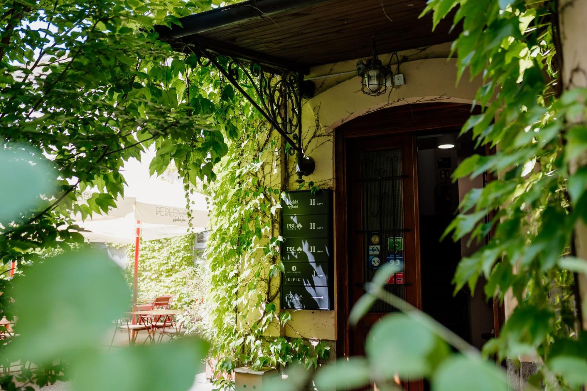 Browar Perla - Free Parking Aparthotel Lublino