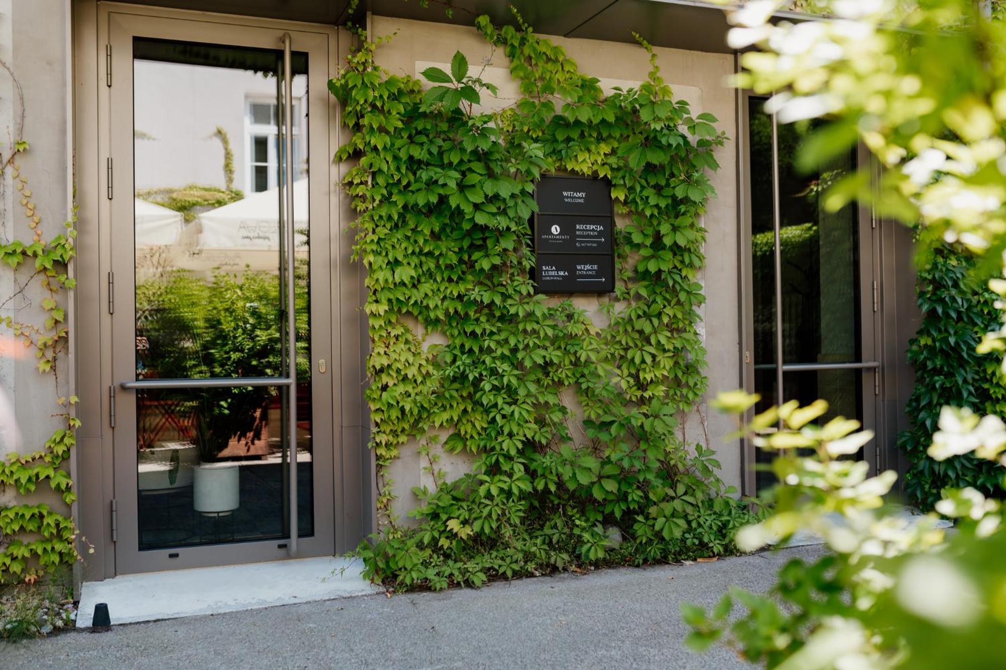 Browar Perla - Free Parking Aparthotel