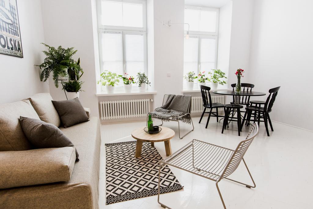 Aparthotel Apartamenty Browar Perla - Free Parking 3*