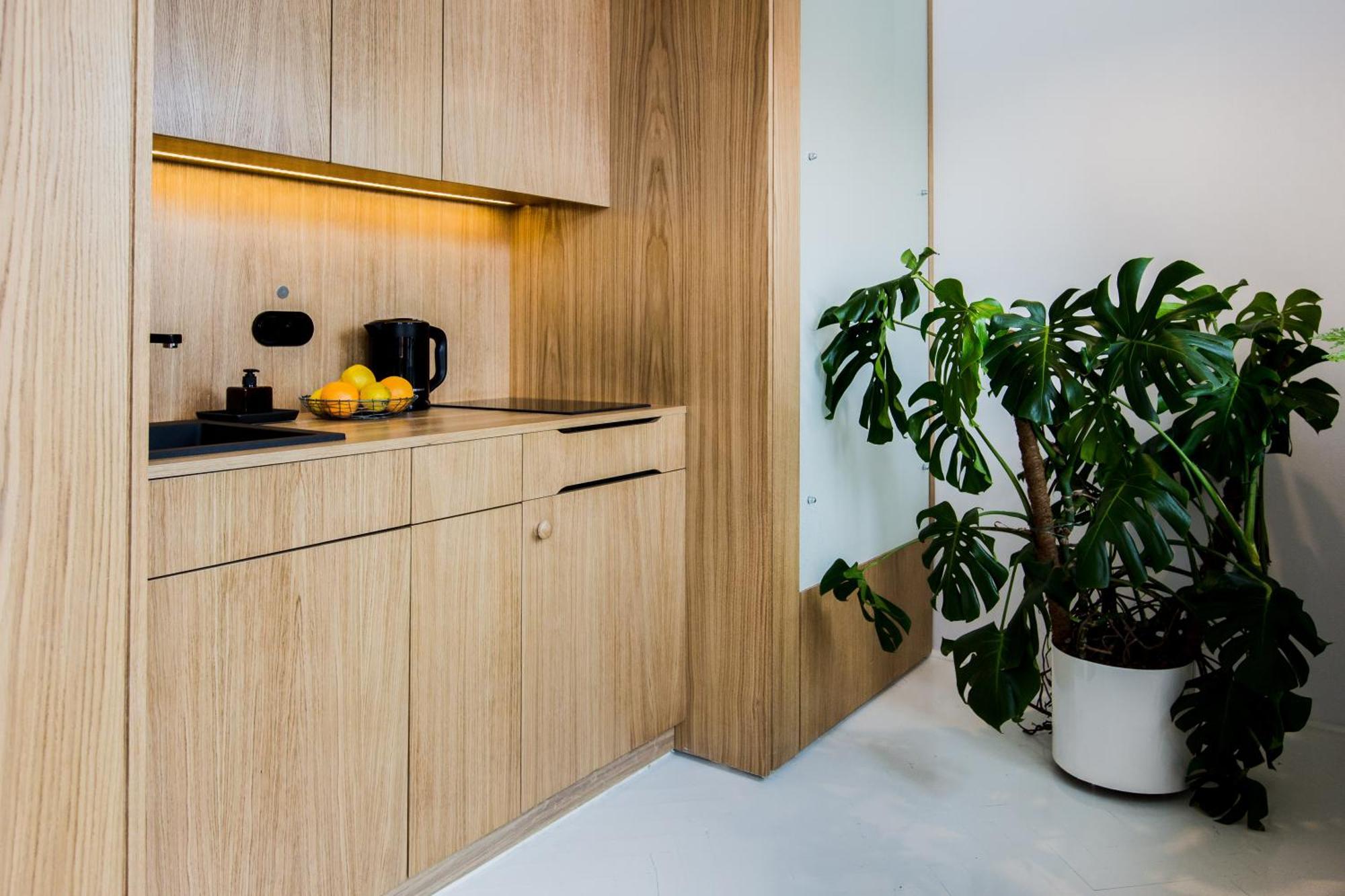 Browar Perla - Free Parking Aparthotel Lublino