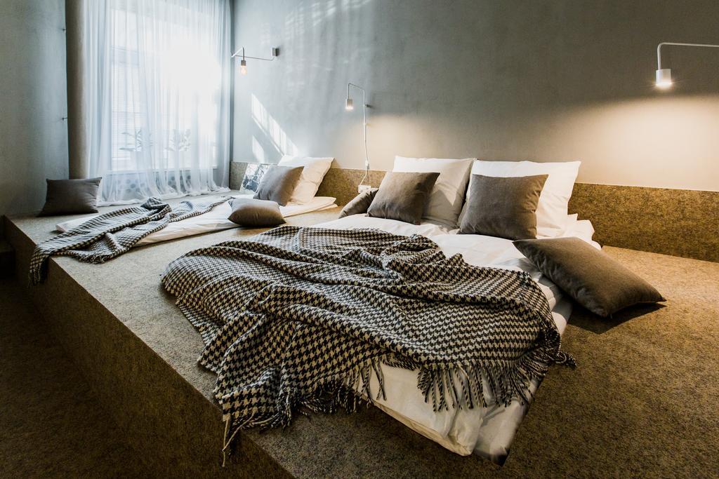 Browar Perla - Free Parking 3* Lublino