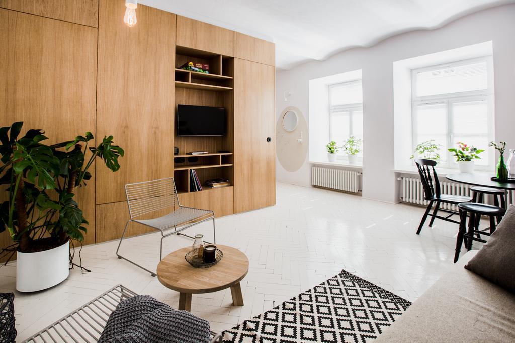 Aparthotel Browar Perla - Free Parking