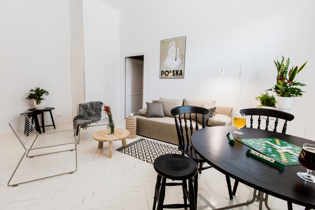 Browar Perla - Free Parking Lublino