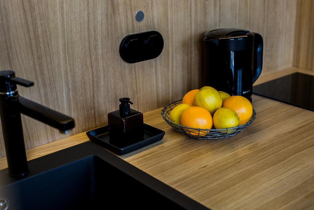 Aparthotel Browar Perla - Free Parking Lublino
