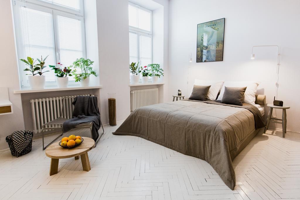 Aparthotel Browar Perla - Free Parking