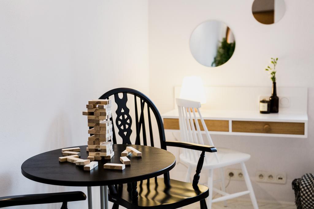 Aparthotel Browar Perla - Free Parking 3*