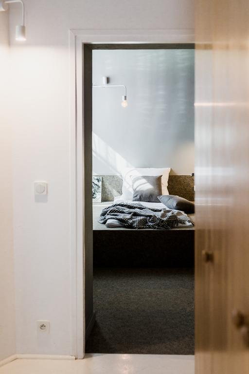 Aparthotel Browar Perla - Free Parking Lublino