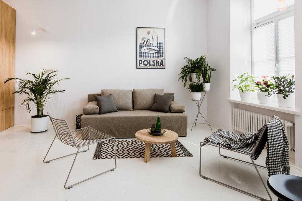 Aparthotel Browar Perla - Free Parking